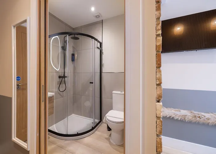 Paradise Bed & Breakfast