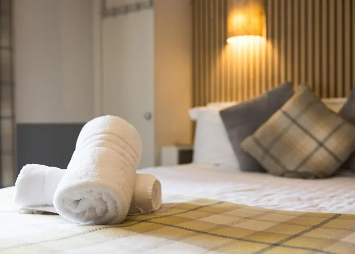 Bed & Breakfast Paradise