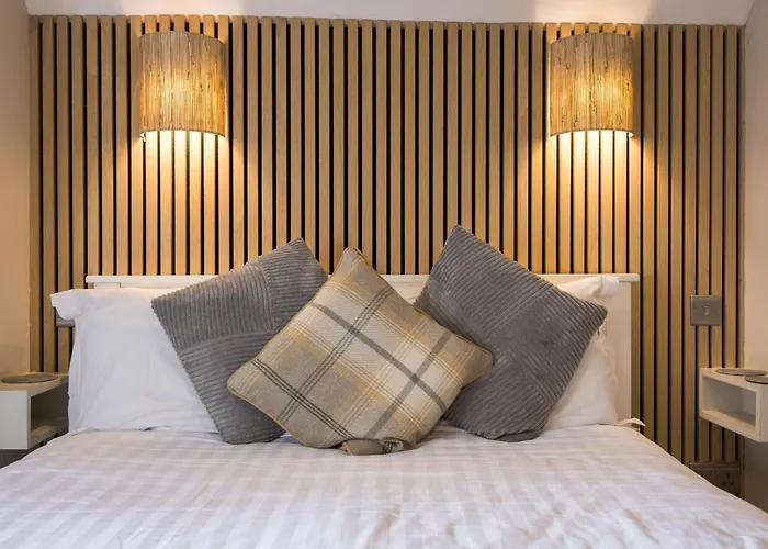 Paradise Bed & Breakfast York