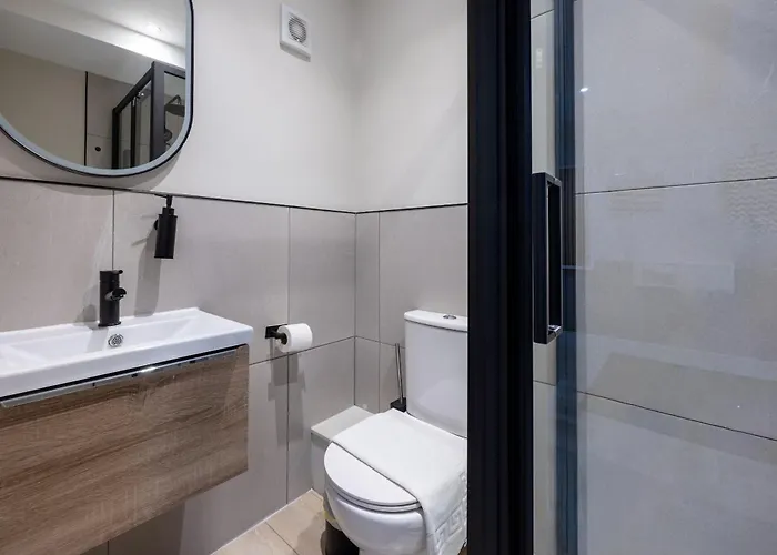 Bed & Breakfast Paradise York