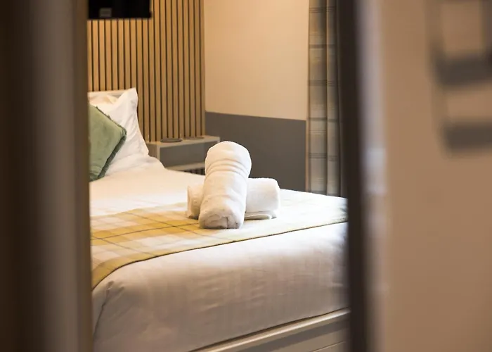 Bed & Breakfast Paradise