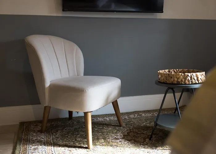 Bed & Breakfast Paradise 3*