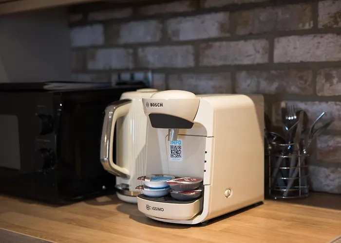 Paradise Bed & Breakfast York