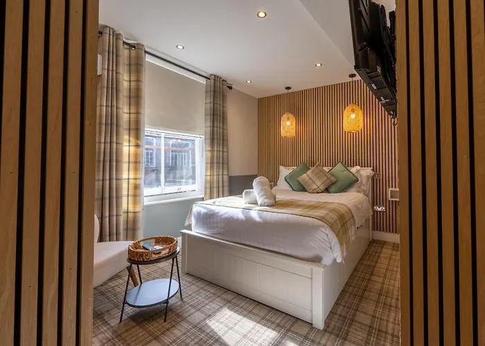 Paradise Bed & Breakfast York