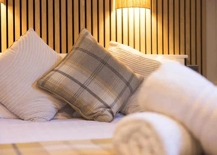 Bed & Breakfast Paradise York