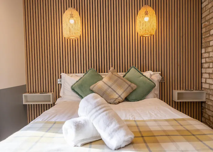 Paradise Bed & Breakfast