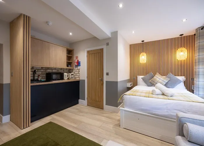 Bed & Breakfast Paradise