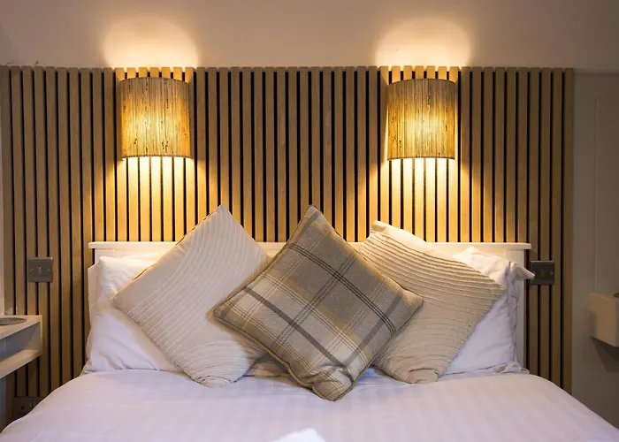 Paradise Bed & Breakfast 3*