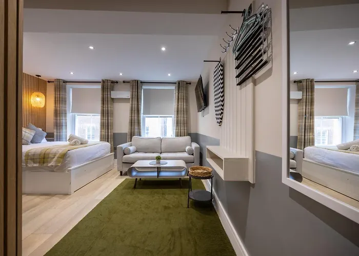 Bed & Breakfast Paradise York