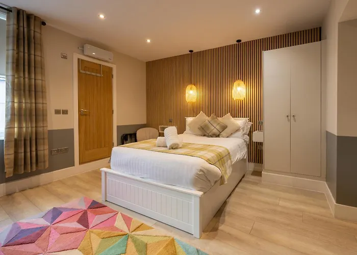 Bed & Breakfast Paradise 3*