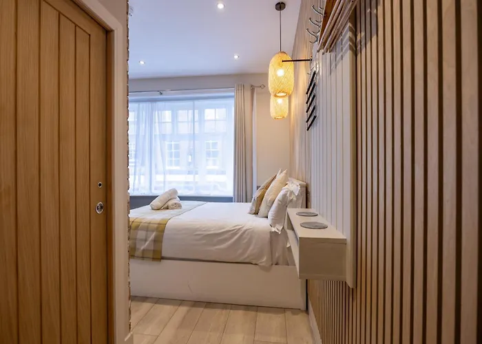 Paradise Bed & Breakfast York