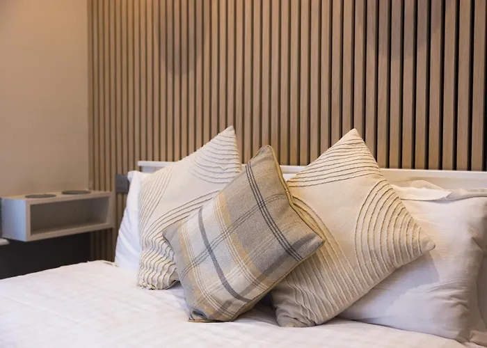 Bed & Breakfast Paradise York